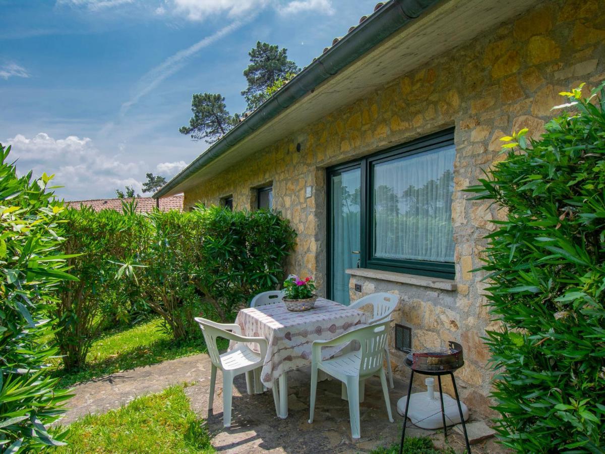 Holiday Home I Pini By Interhome San Macario In Piano Exterior photo