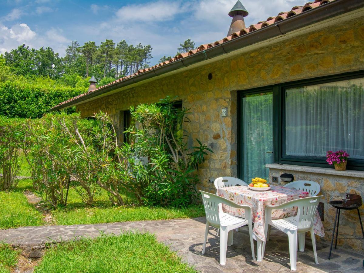 Holiday Home I Pini By Interhome San Macario In Piano Exterior photo