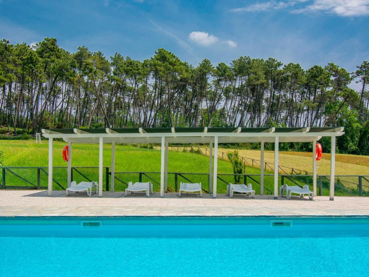 Holiday Home I Pini By Interhome San Macario In Piano Exterior photo