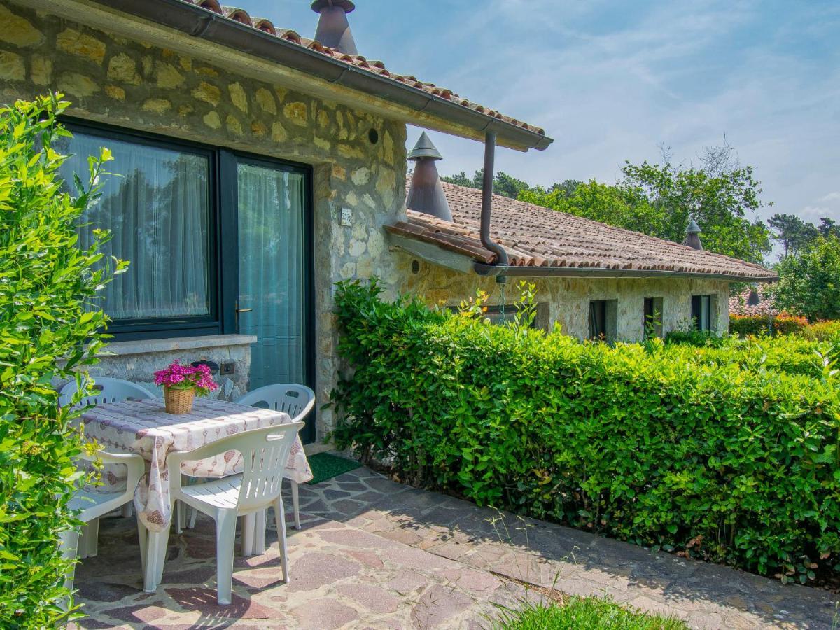 Holiday Home I Pini By Interhome San Macario In Piano Exterior photo