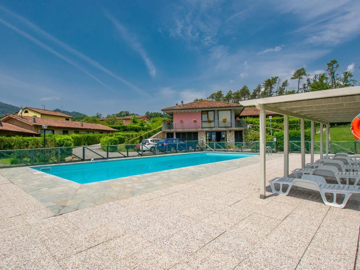 Holiday Home I Pini By Interhome San Macario In Piano Exterior photo