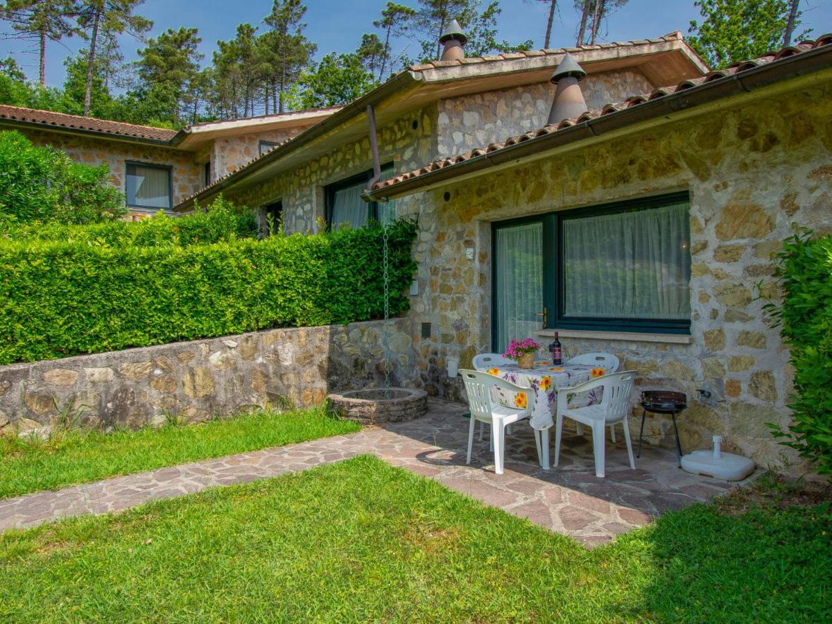 Holiday Home I Pini By Interhome San Macario In Piano Exterior photo