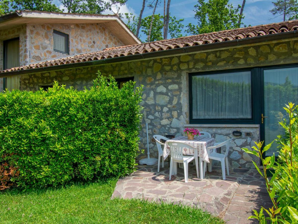 Holiday Home I Pini By Interhome San Macario In Piano Exterior photo
