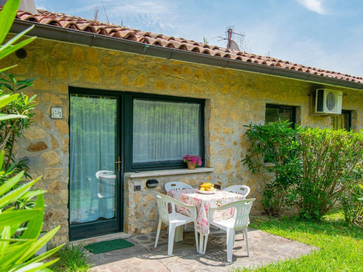 Holiday Home I Pini By Interhome San Macario In Piano Exterior photo
